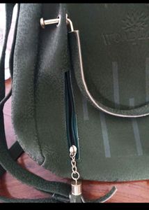 New Branded Bag