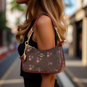 Coach Shoulder Bag