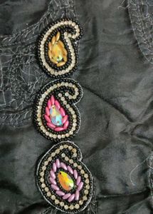 Patch For Making Dress