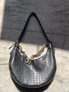 Beautiful Bag With Lil Stain Inside