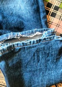 Tokyo Talkies Pant