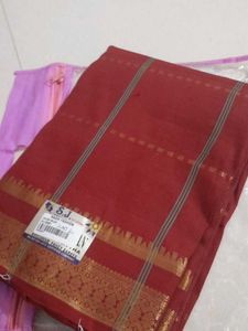 Dely Wear Saree