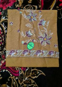 Elegant Suit Piece Material