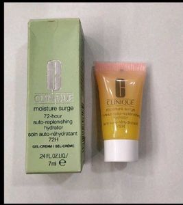Clinique Moisturizer Surge Gel Cream