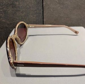 Fossil Sunglasses from USA 🇺🇸