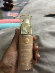 Swiss Beauty High Performance Foundation