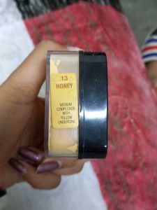 HD High Definition Loose Powder