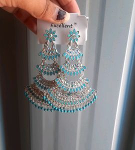 Earring Or Jhumka