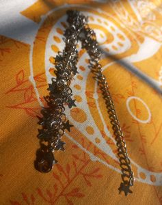 Star Charm Bracelet🌟