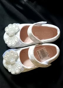 New Cute Girl Shoe From Abudhabi