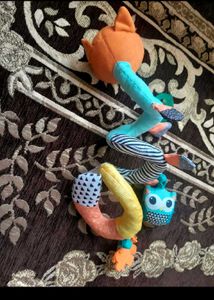The Infantino Spiral Activity Toy