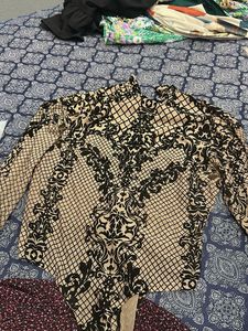 Bodysuit