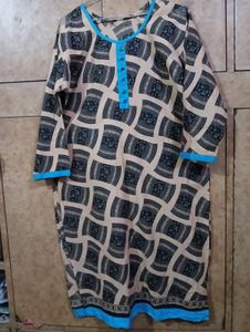 New kurti