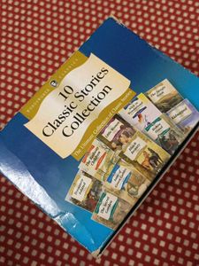 Classic Children&#39;s Books