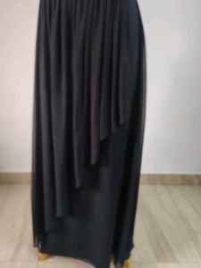 Elegant Black Dress