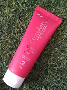 Glutafine Creamy Facewash