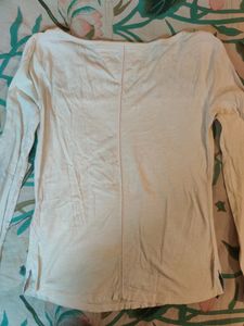 Full Sleeves Top