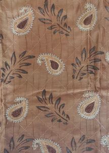 Heavy Sequence Work With Fancy Sleeves Kurta Set