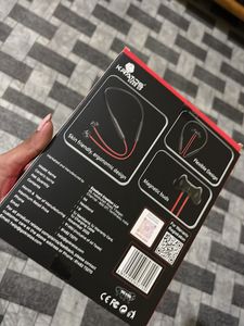 Kratos N4 Bluetooth Neckband