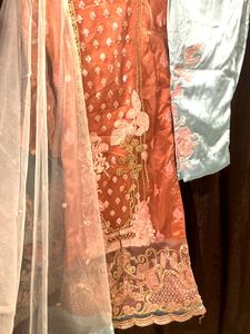 Pakistani Drss
