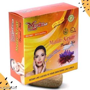 Mexko Gold Facial Kit