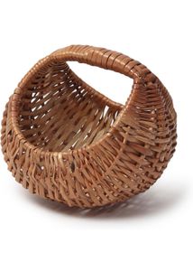 Can Basket (Set Of 2) Pinterest Aesthetic Alert