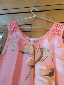 Combo Of Two Top in Imported Fabric