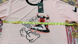 Men T-shirt