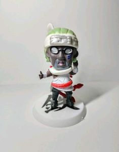 Killer Bee Action Figure/Figurine