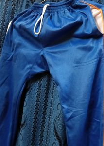 2 Pcs Full Pant.