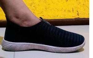 Black Casual