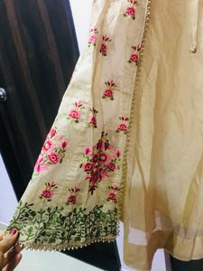 Jacket Gown