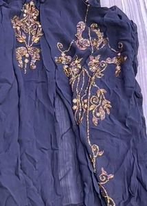 Three Piece Dress