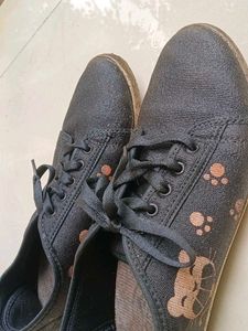 Cute Casual Shoes