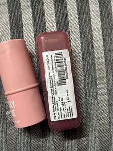 Zudio Cheeky Shine Highlighter &amp; Cloud Kiss Lip Co
