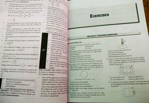 🔴 Class 12 Neet A To Z Cengage Physics Book New