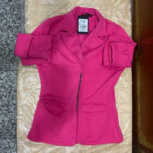 KASSUALLY BLAZER FOR WOMEN