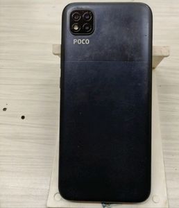 Poco C3