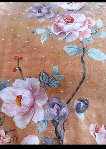 Unstitched Suit Fabric