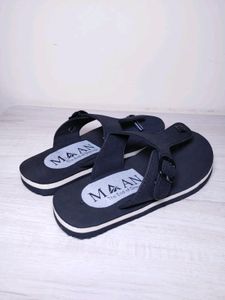 New Men&#39;s Stylish Latest Design Slipper