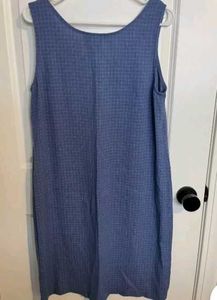 Laksh A Line Dress