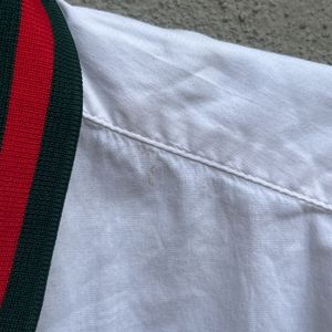 Gucci White Shirt