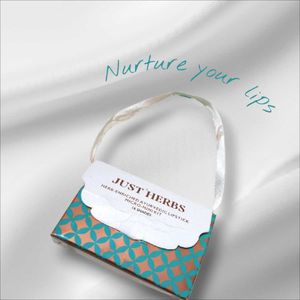 Just Herbs Micro Mini Lipstick Kit