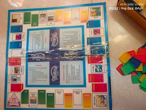 Business India Board Game