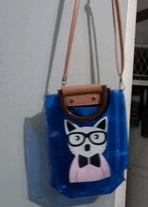 Like New 3 Sling Bags