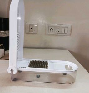VEGETABLE CHOPPER