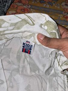 Cute Boys Clothing Set (new)