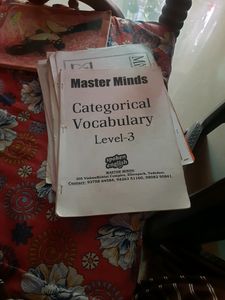 ENGLISH Shikho With This Study Material😁🥰