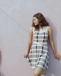 🩵✨PRINTESTY LOOK SUNDRESS 🩵✨