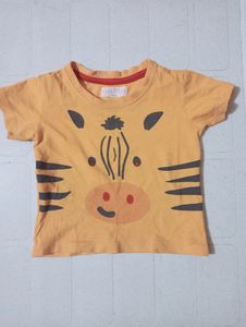 Boy Baby Dress
